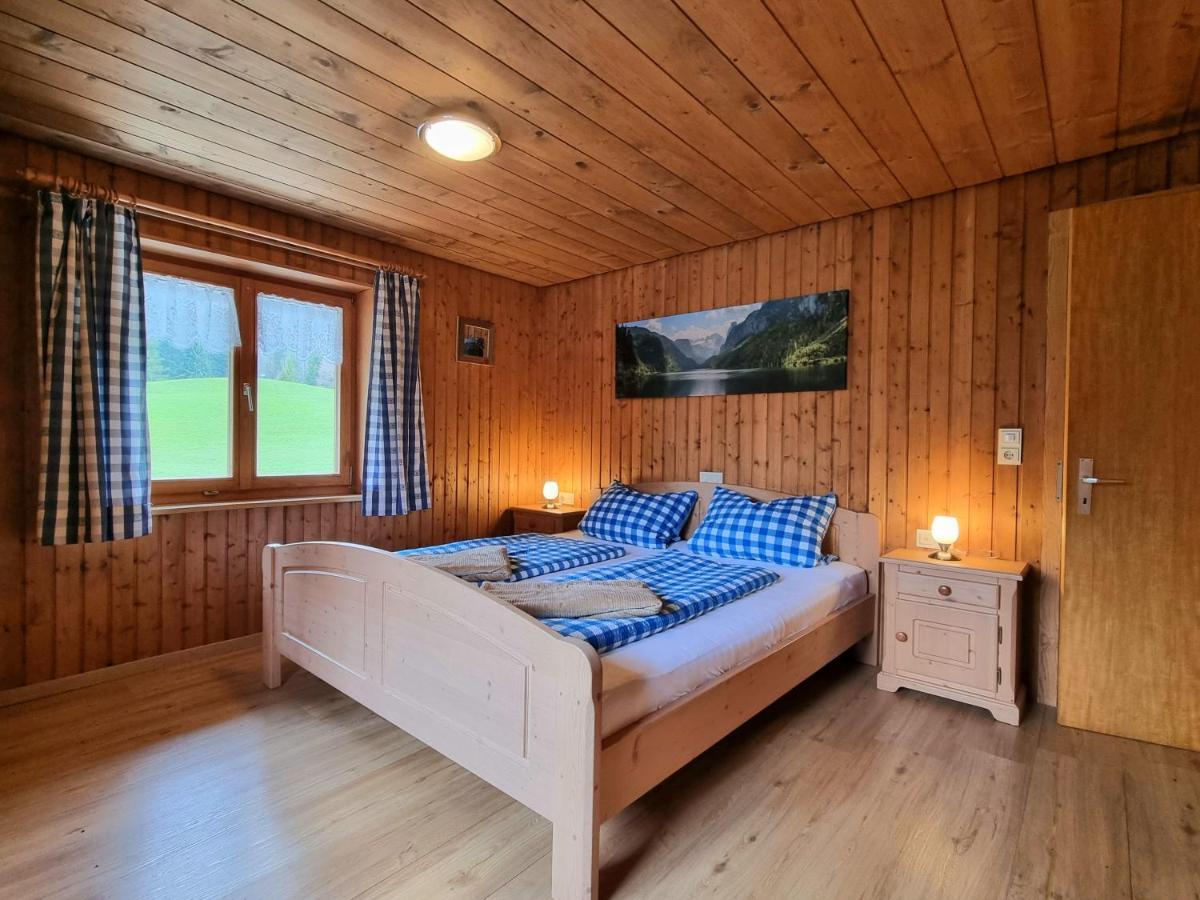 Alpe Leckenholz Apartment ฮิตทีเซา ภายนอก รูปภาพ